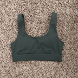P’tula Faith Sports Bra